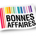 Bonnes affaires