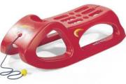 Rolly toys luge rouge